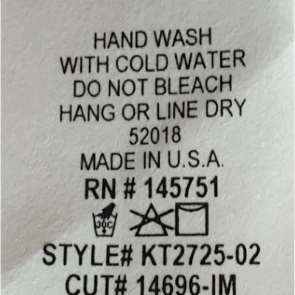 Patriotic Star and Stripe Tank Top - Picture 6 of 6